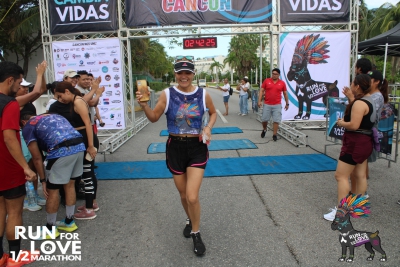 Run for Love 2024
